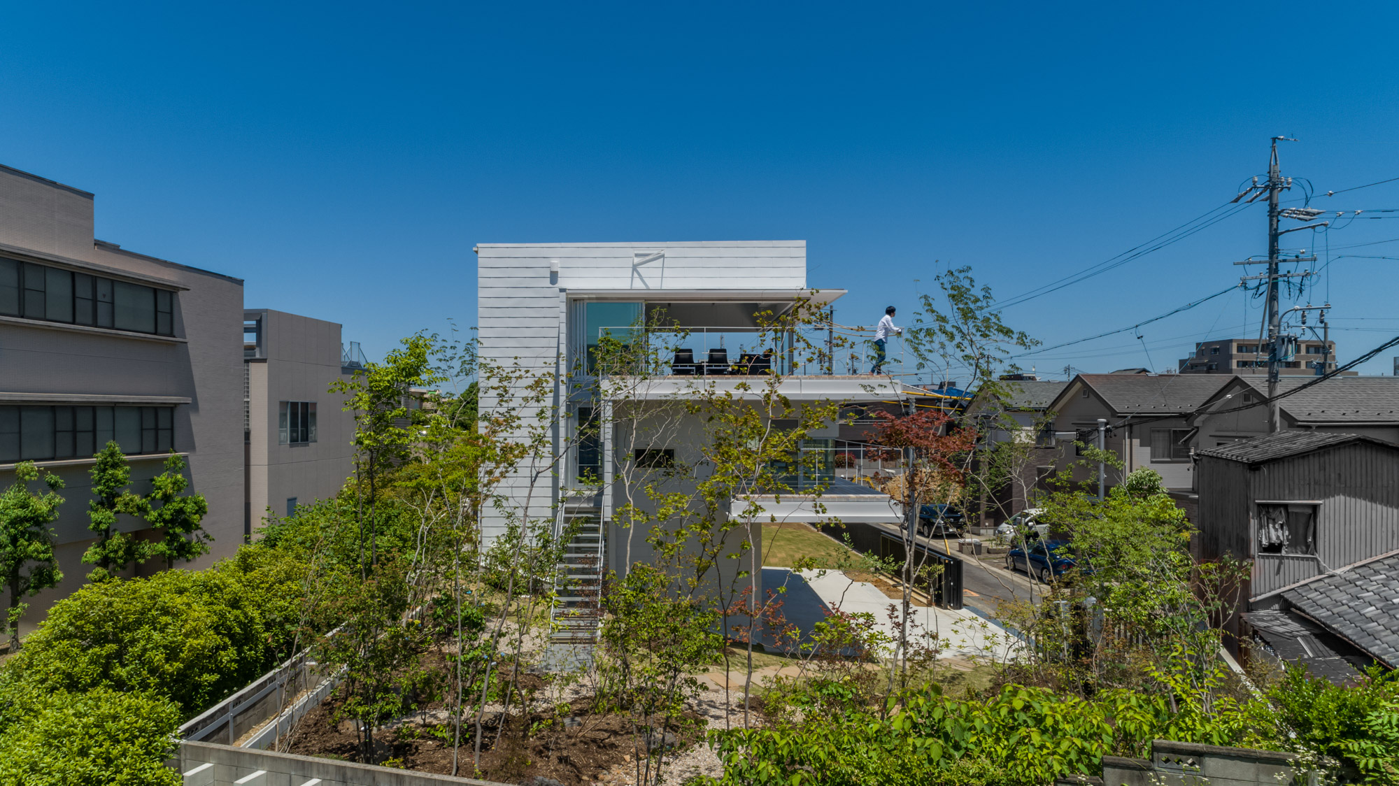 洋書◆ハイテク住宅 建築作品写真集 本 建物 設計 デザイン Amazon | 洋書ハイテク住宅 建築作品写真集 本 建物 設計