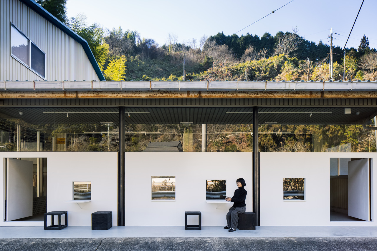 doors yamazoe / やぐゆぐ道具店 - TECTURE MAG（テクチャーマガジン
