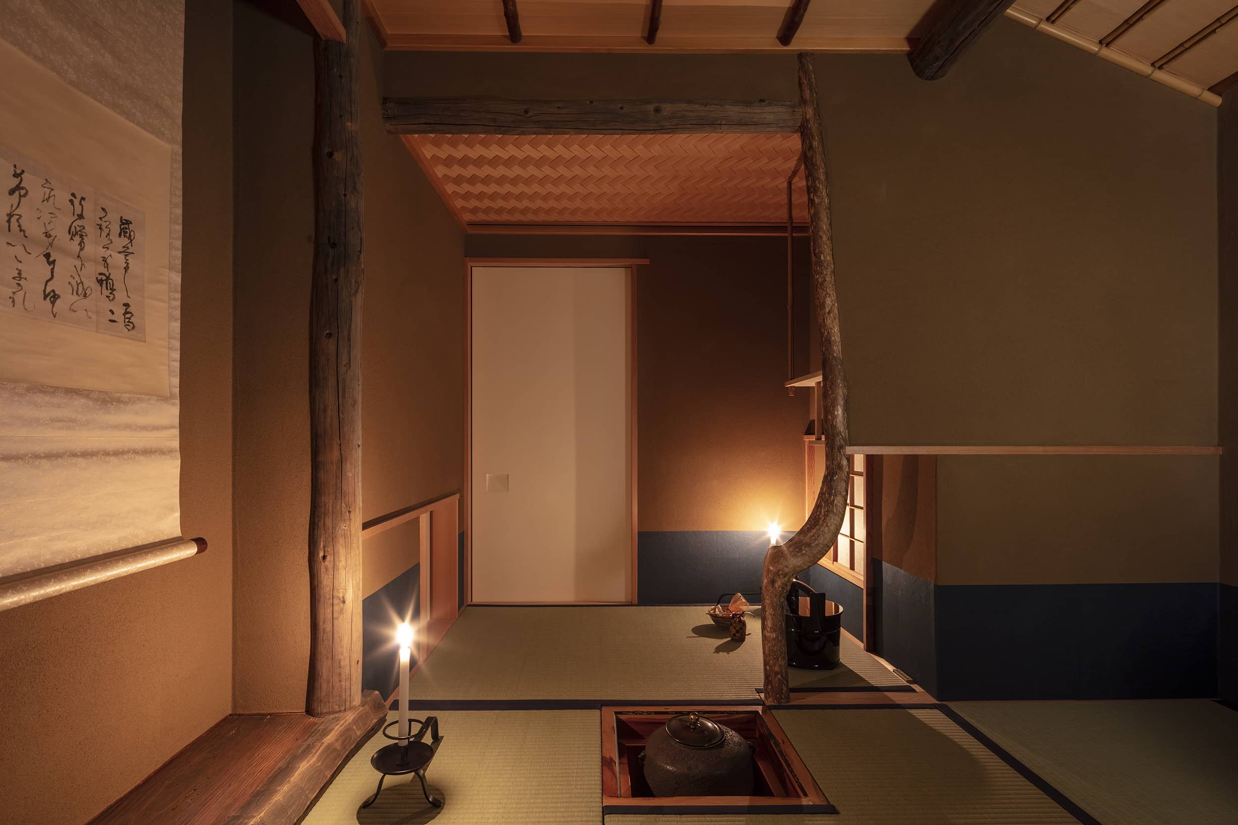 即今 / シオ建築設計事務所 - TECTURE MAG（テクチャーマガジン