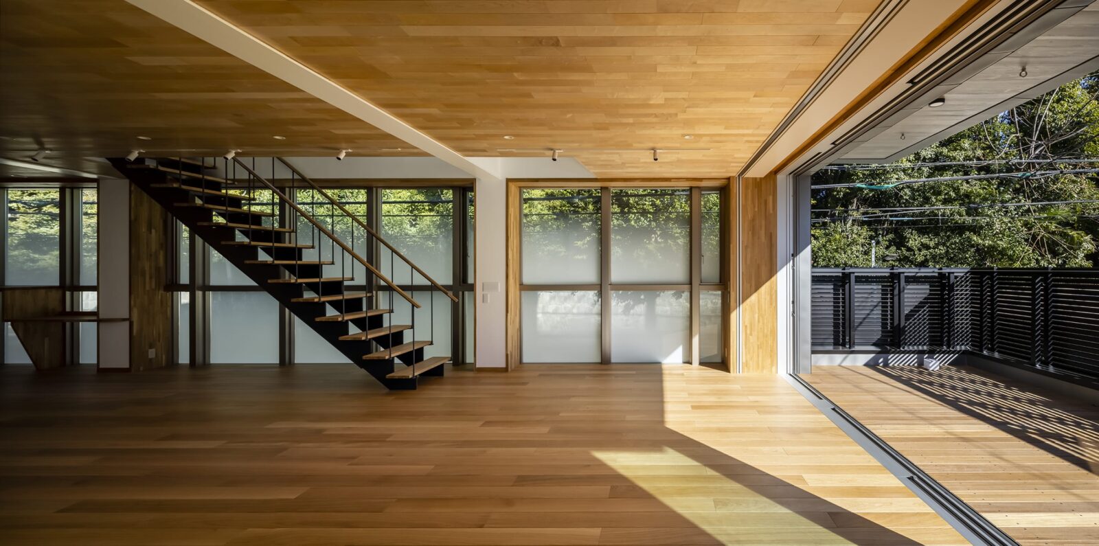 36M House Shinichi Ogawa & Associates