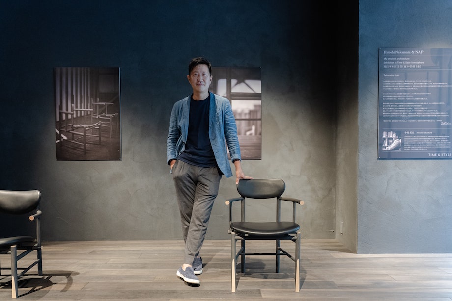 タイムアンドスタイル ダイニングチェア シンプル ナチュラル DINING