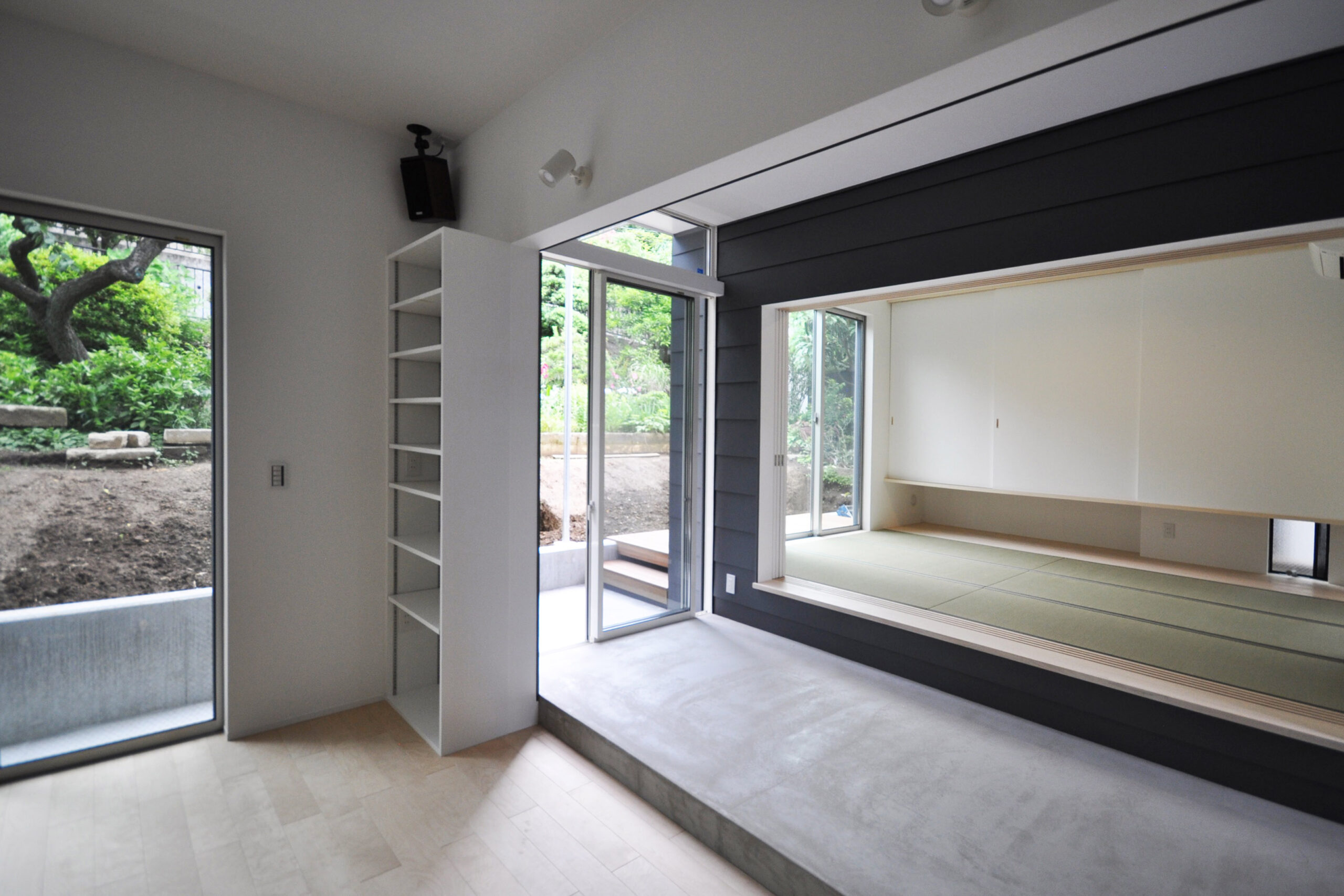 世紀末空間　建築とインテリアデザイン 商店建築 / 商店建築2025年2月号