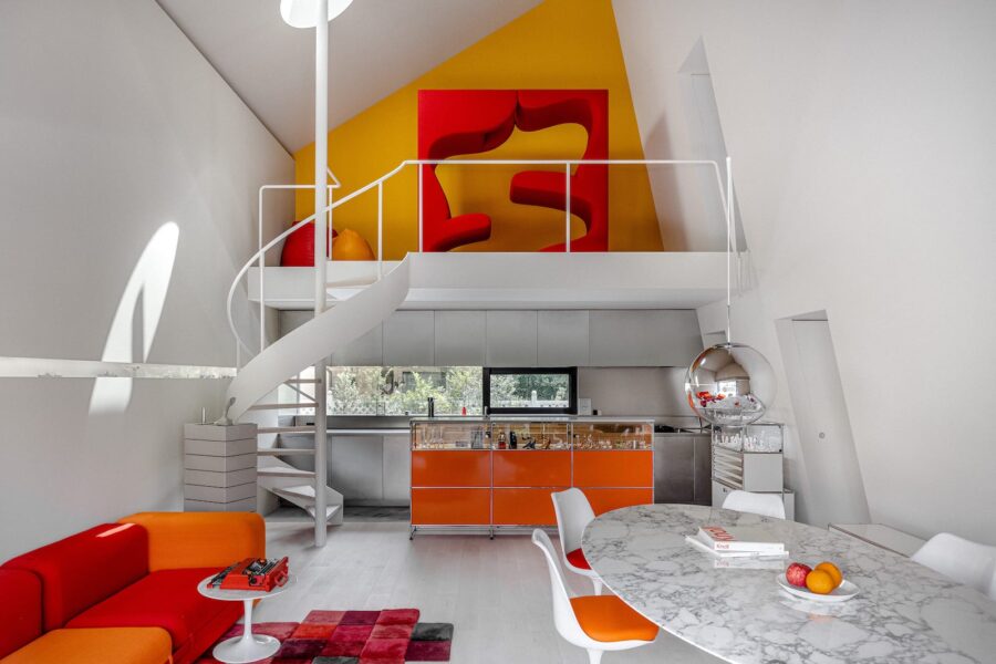 TERADA HOUSE / 寺田平手設計