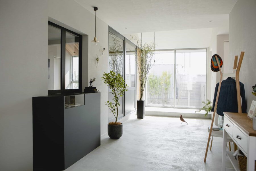 takatsuki-house / ALTS DESIGN OFFICE