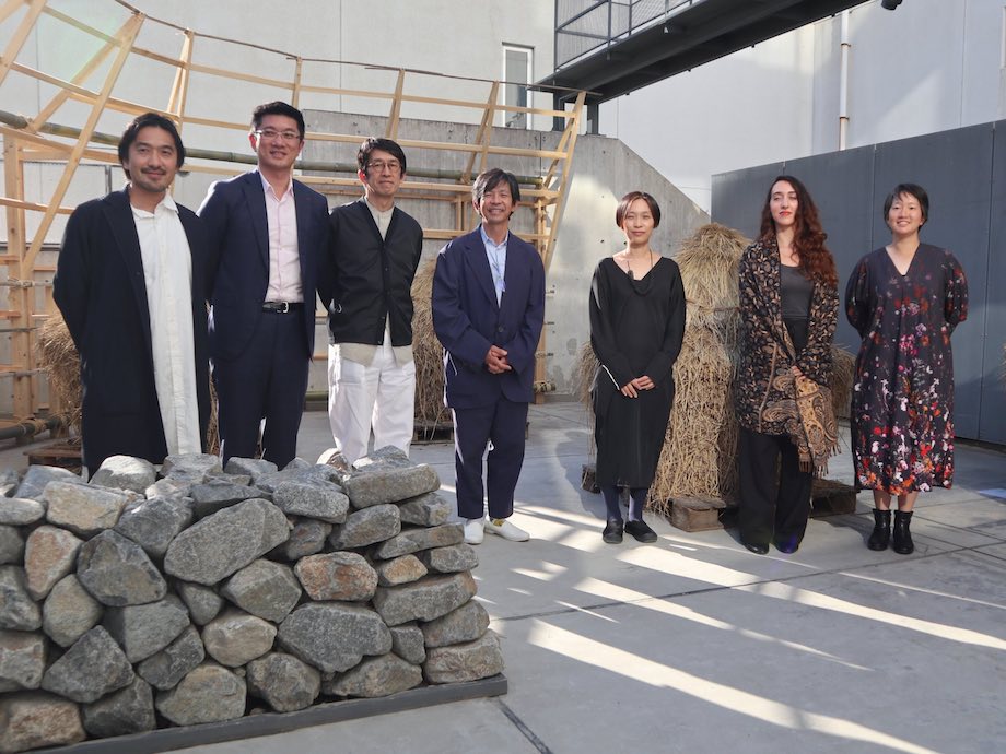 TOTOギャラリー・間 企画展「How is Life?——地球と生きるためのデザイン」会場レポート - TECTURE MAG（テクチャーマガジン） | 空間デザイン・建築メディア