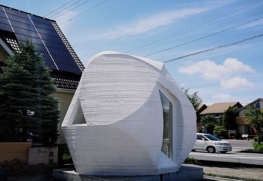 建築 3Dプリンター 事例 – 3Dプリンターによる住宅は建てられないのか – HLOEOI