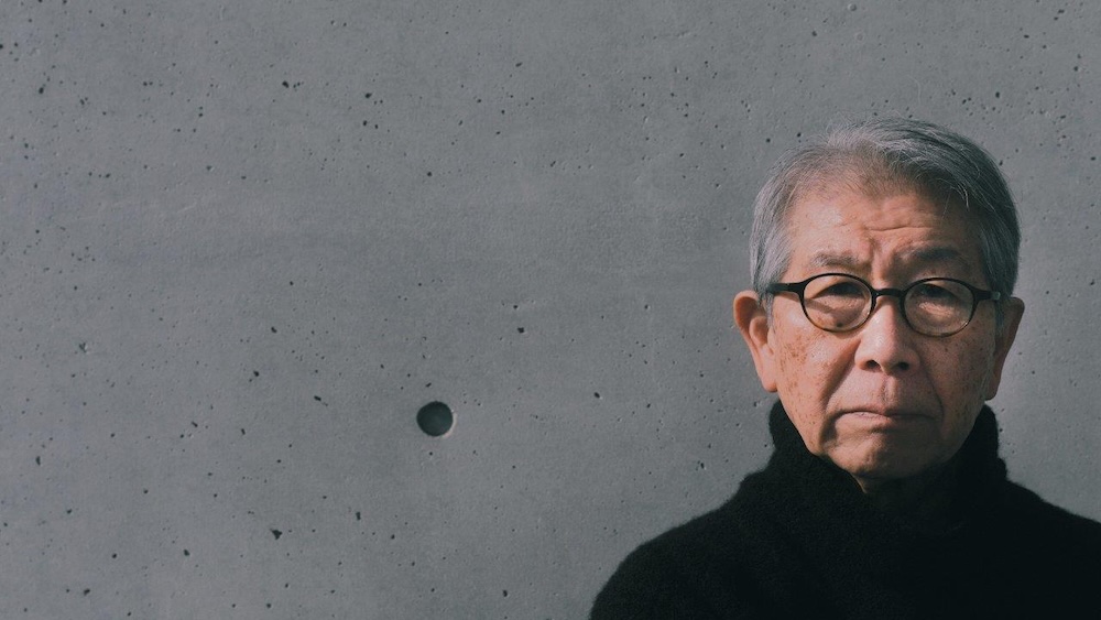 山本理顕（やまもと りけん）氏
