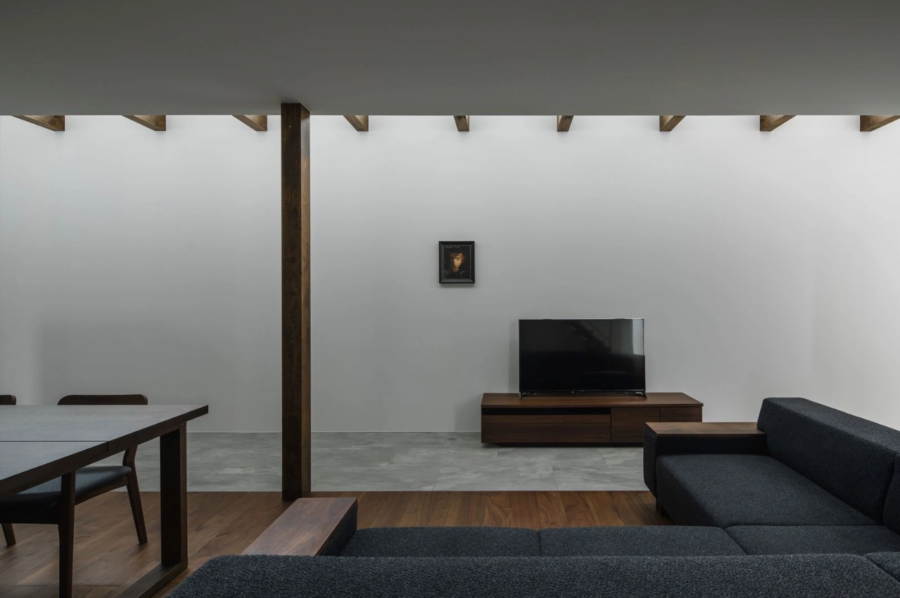 ishibehigashi-house / ALTS DESIGN OFFICE