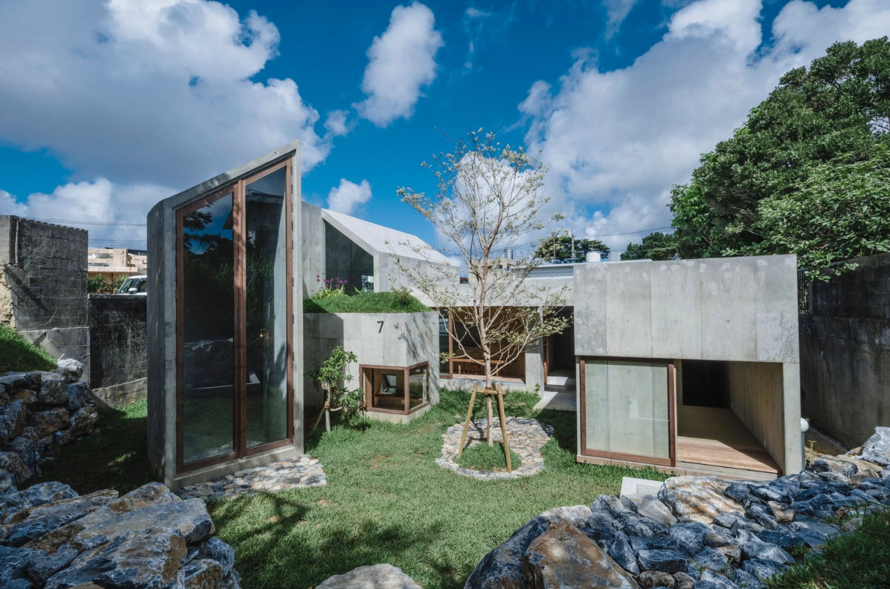 園田の家 園田の家 / STUDIO COCHI ARCHITECTS - TECTURE MAG（テクチャー