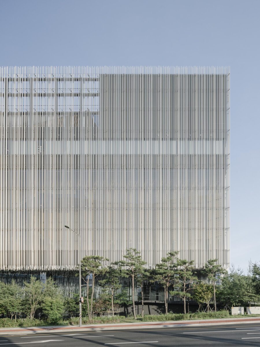 隈 研吾氏が設計した世界のミュージアム特集 - TECTURE MAG（テクチャーマガジン） | 空間デザイン・建築メディア