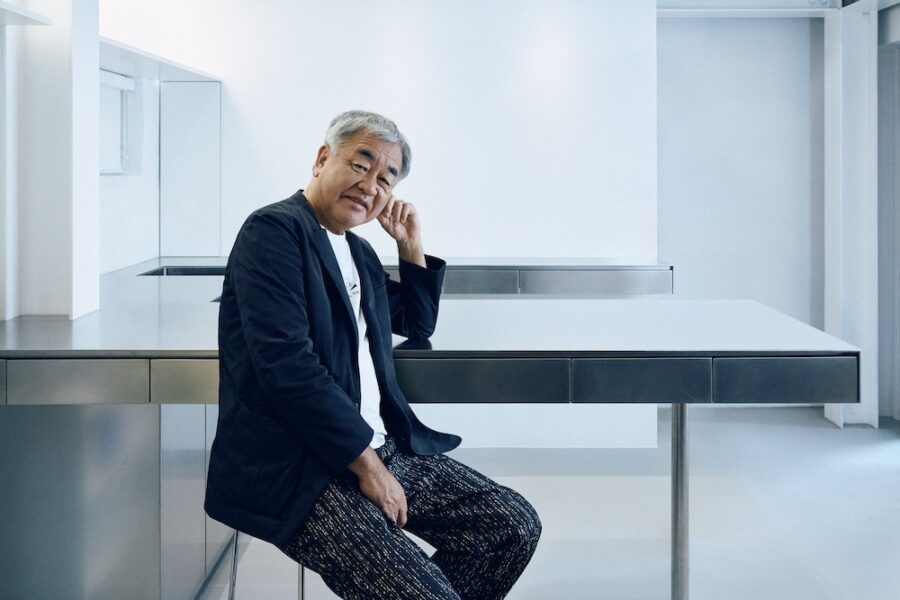 新刊『KENGO KUMA NEW WORKS 隈研吾 場所の建築』グラフィック社より8月刊行、東大HASEKO – KUMA HALLにて ...