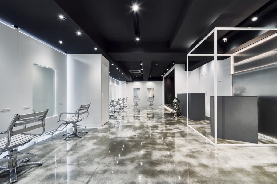 エービーシー商会「ビジョット®シャイニー」