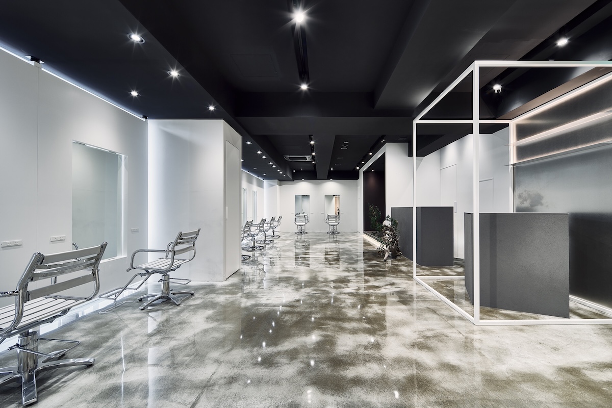 エービーシー商会「ビジョット®シャイニー」