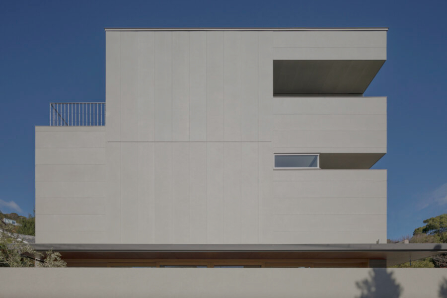 【終了】［モニター企画］ケイミュー「SOLIDO typeF facade」