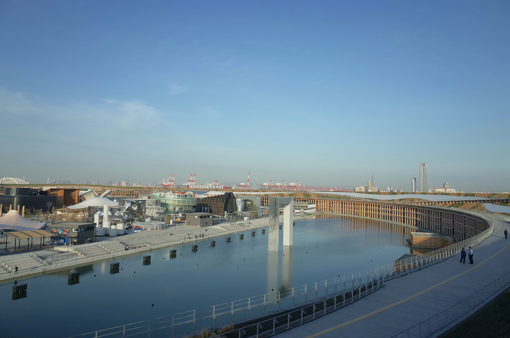 大阪・関西万博いよいよ開幕！4月13日から始まる万博の基本情報から