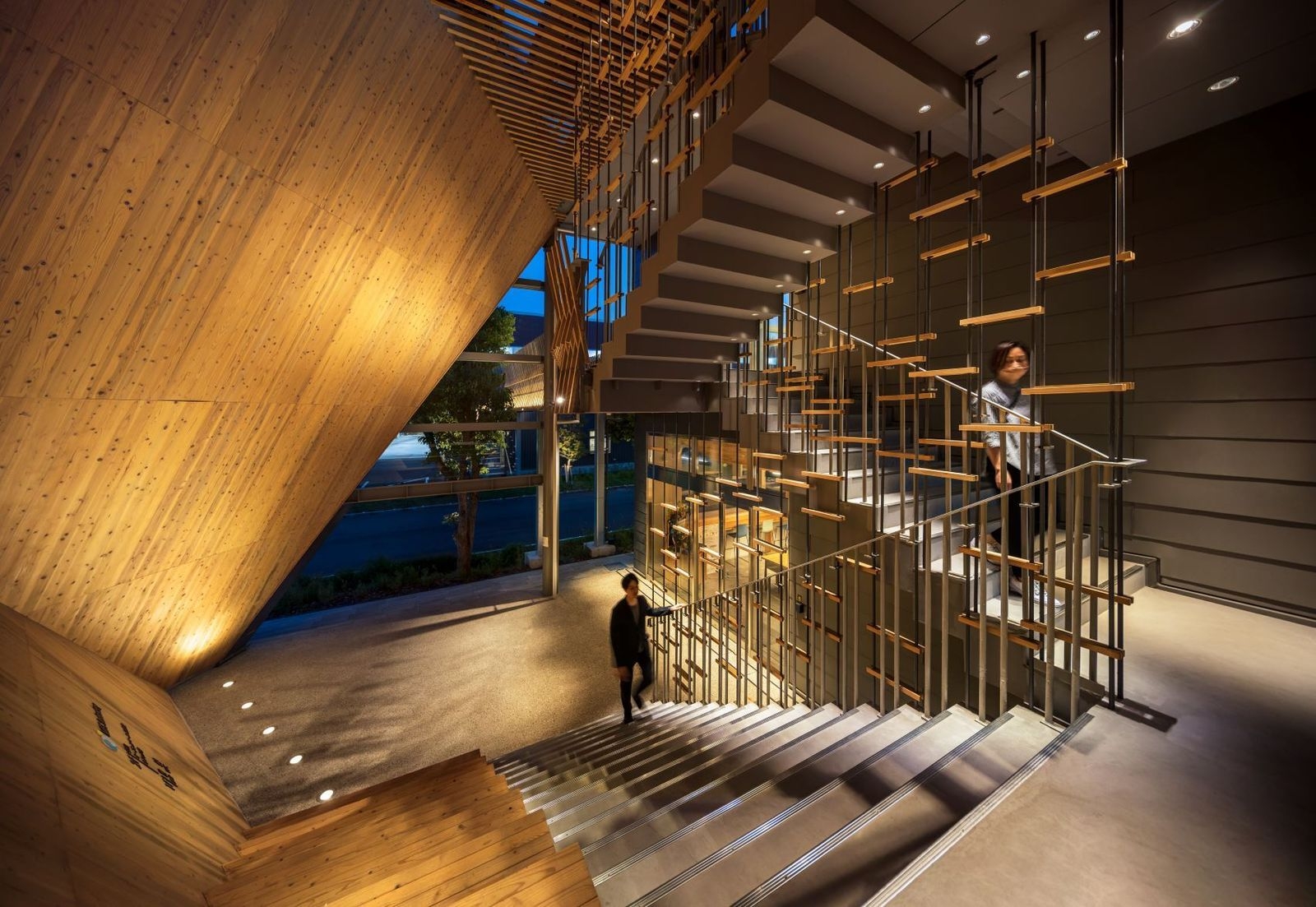 瀬島 蒼 - TECTURE MAG（テクチャーマガジン） | 空間デザイン・建築