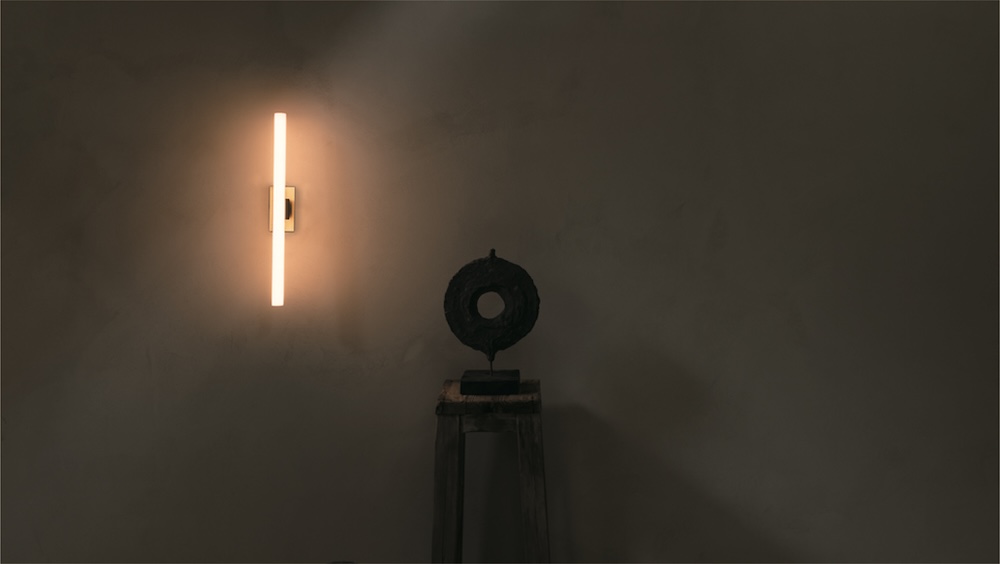ウシオライティングの人気照明シリーズ「LINEA LAMP」「Orb」がアップデート！構造・光色・取付方法の刷新でより洗練された空間演出を可能に。