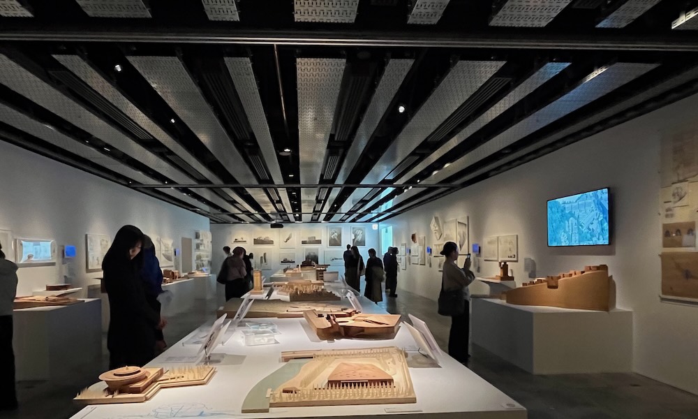 安藤忠雄 建築家と建築作品 安藤忠雄展｜青春