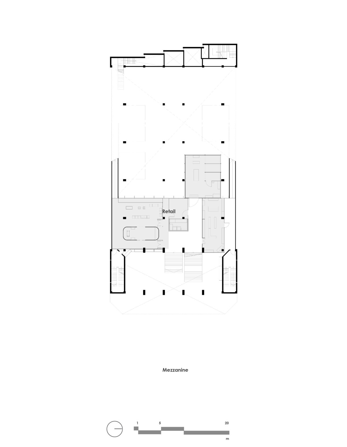 〈REXKL〉設計：メンタウマター・デザイン（Mentahmatter Design）