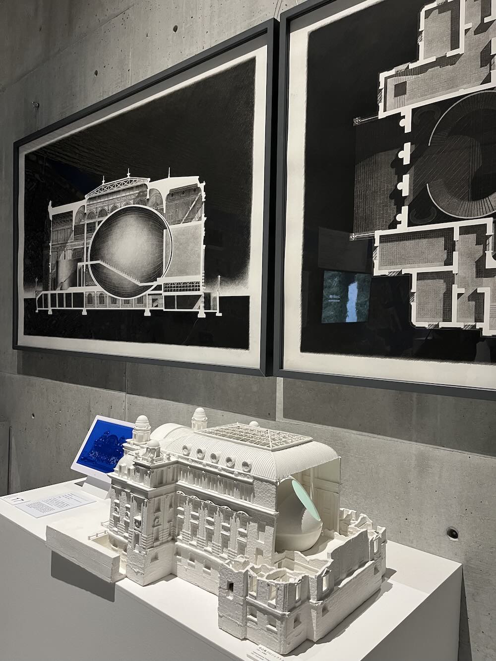安藤忠雄 建築家と建築作品 2025年必見の建築展「安藤忠雄展｜青春」会場レポート！ 大阪