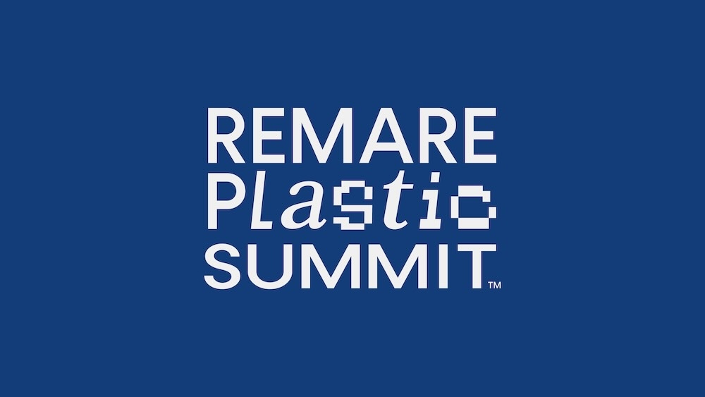 REMARE Plastic SUMMIT