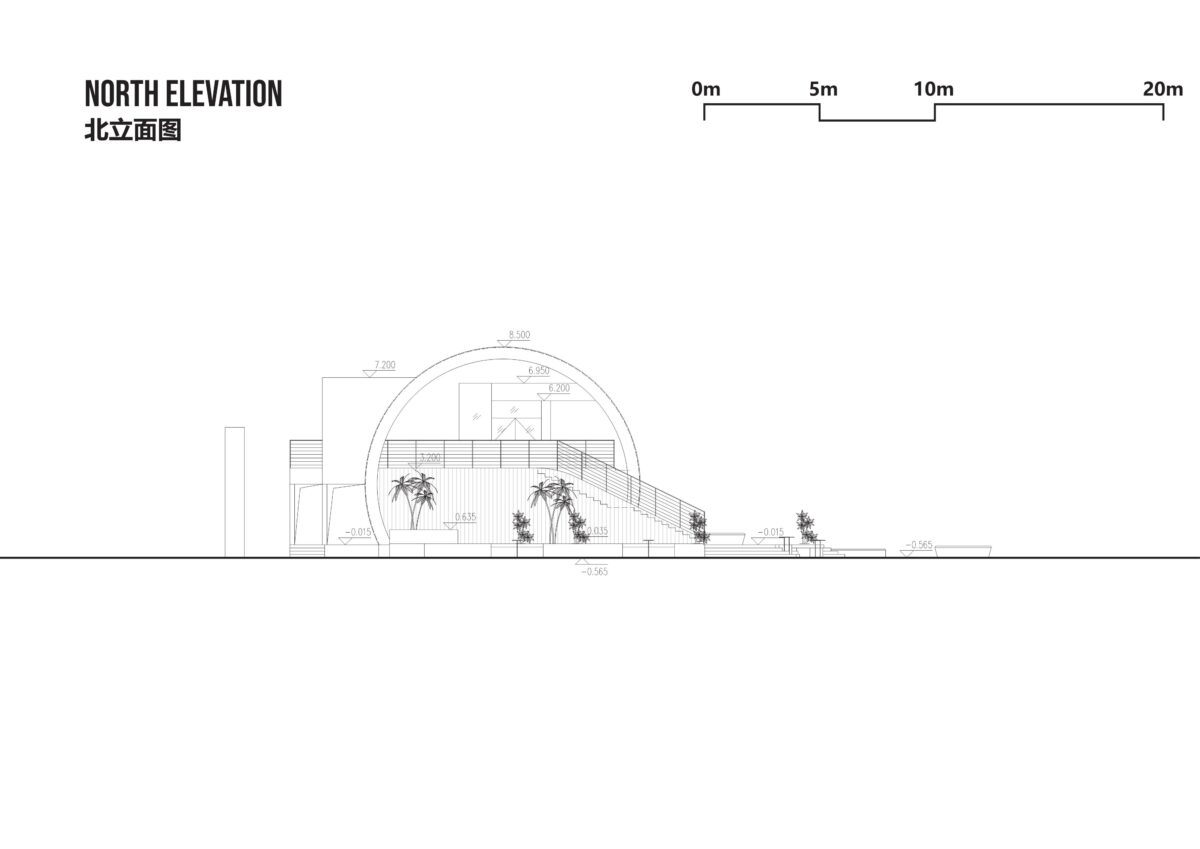 〈MXTR PARK〉設計：Within-Beyond Studio