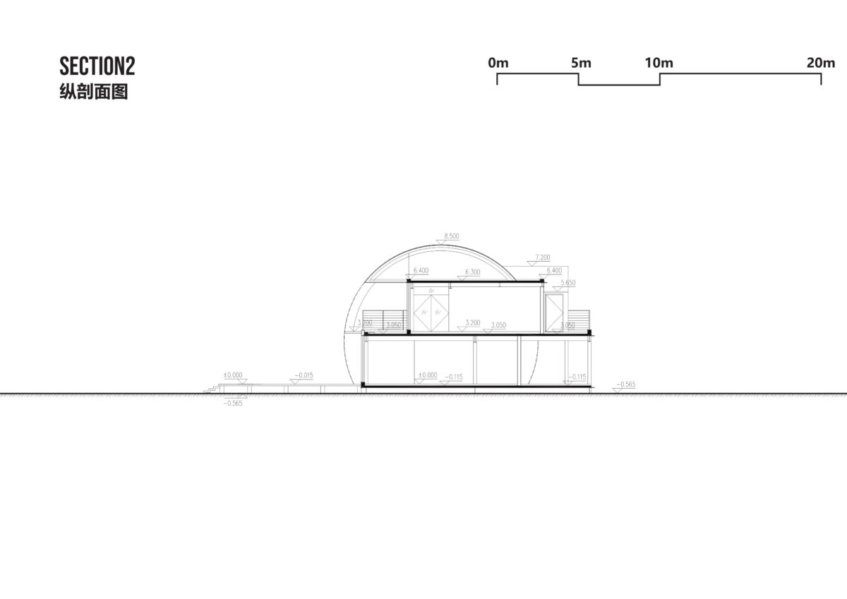 〈MXTR PARK〉設計：Within-Beyond Studio