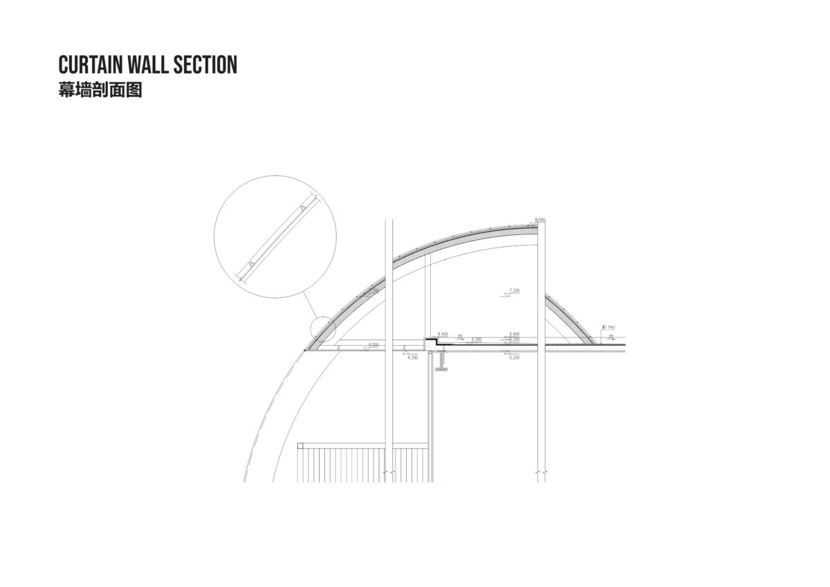 〈MXTR PARK〉設計：Within-Beyond Studio
