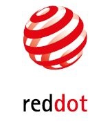 reddot winner 2025ロゴ