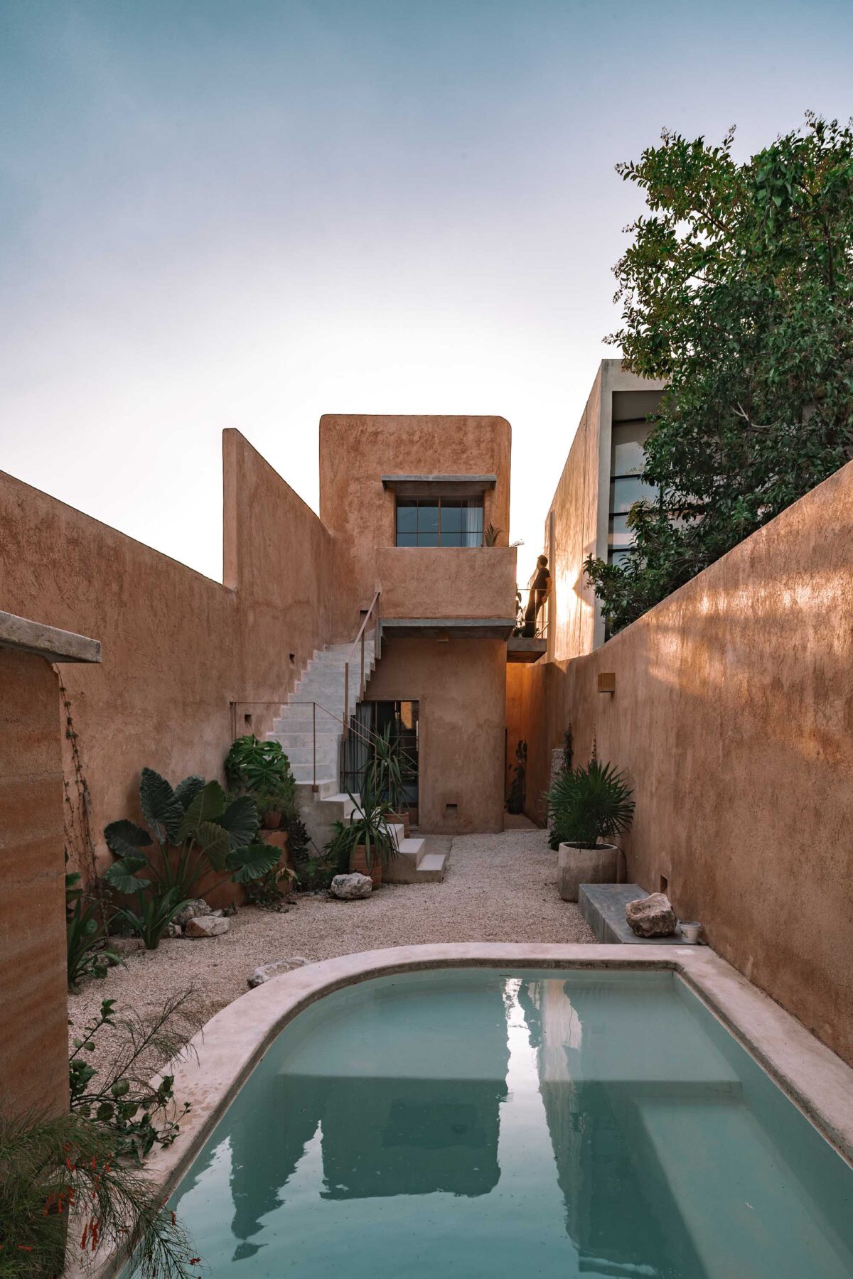 〈ポータル62（Portal 62）〉設計：Veinte Diezz Arquitectos、MORO Taller de Arquitectura
