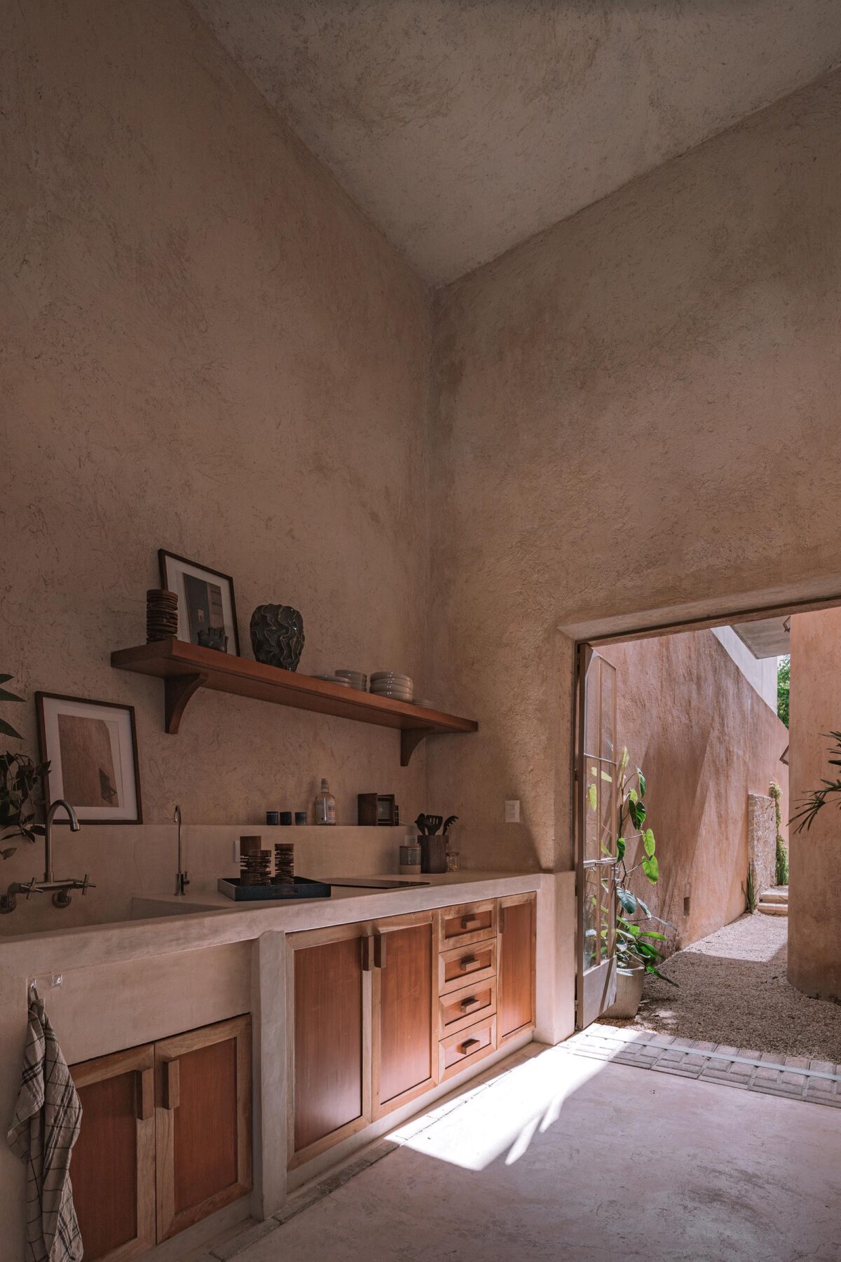 〈ポータル62（Portal 62）〉設計：Veinte Diezz Arquitectos、MORO Taller de Arquitectura
