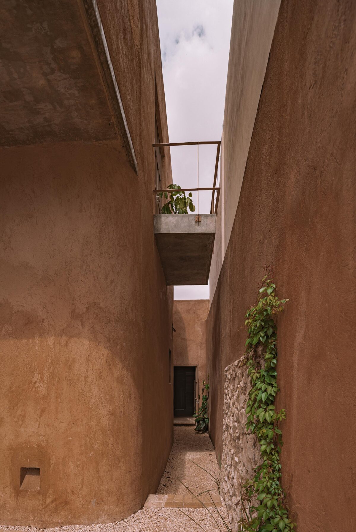 〈ポータル62（Portal 62）〉設計：Veinte Diezz Arquitectos、MORO Taller de Arquitectura