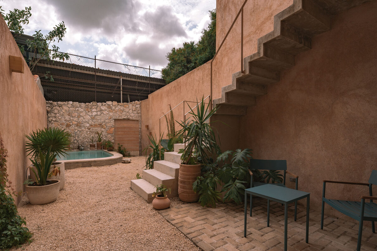 〈ポータル62（Portal 62）〉設計：Veinte Diezz Arquitectos、MORO Taller de Arquitectura