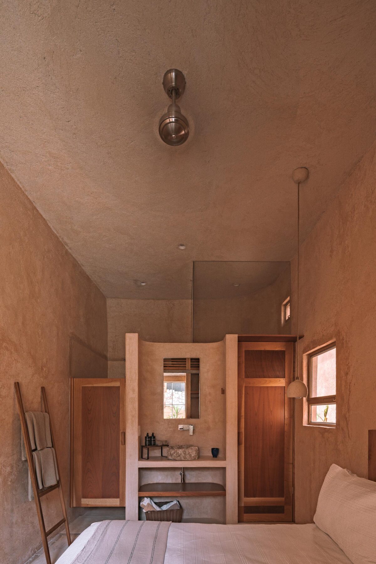 〈ポータル62（Portal 62）〉設計：Veinte Diezz Arquitectos、MORO Taller de Arquitectura