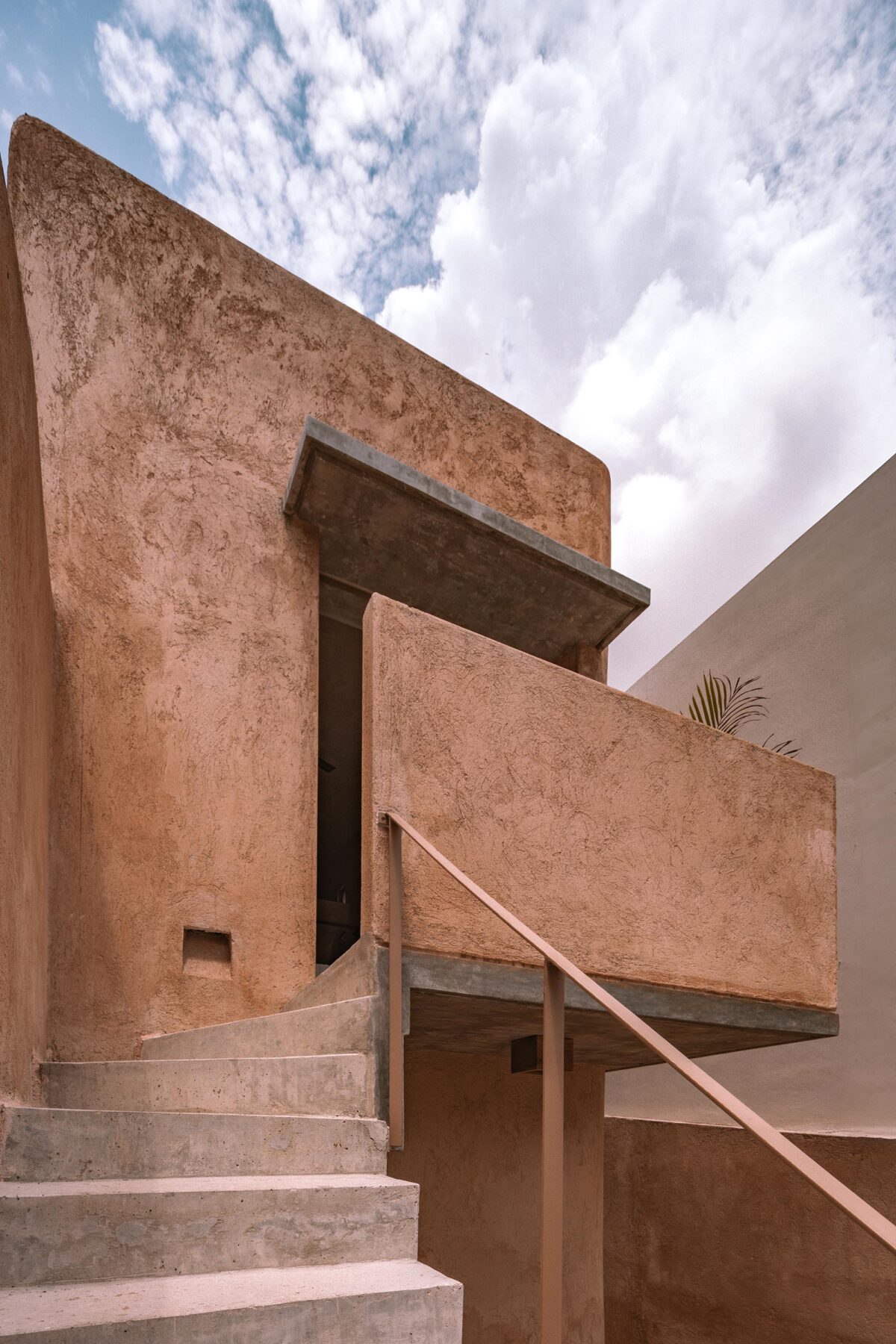 〈ポータル62（Portal 62）〉設計：Veinte Diezz Arquitectos、MORO Taller de Arquitectura