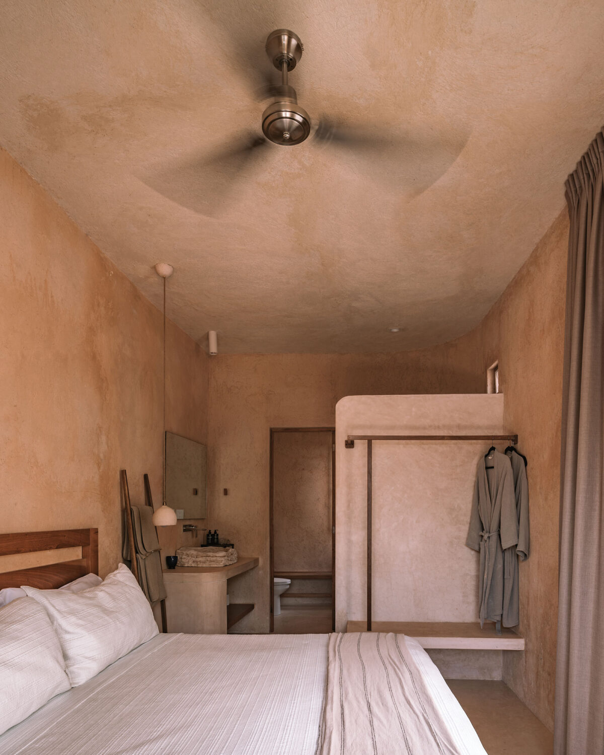 〈ポータル62（Portal 62）〉設計：Veinte Diezz Arquitectos、MORO Taller de Arquitectura