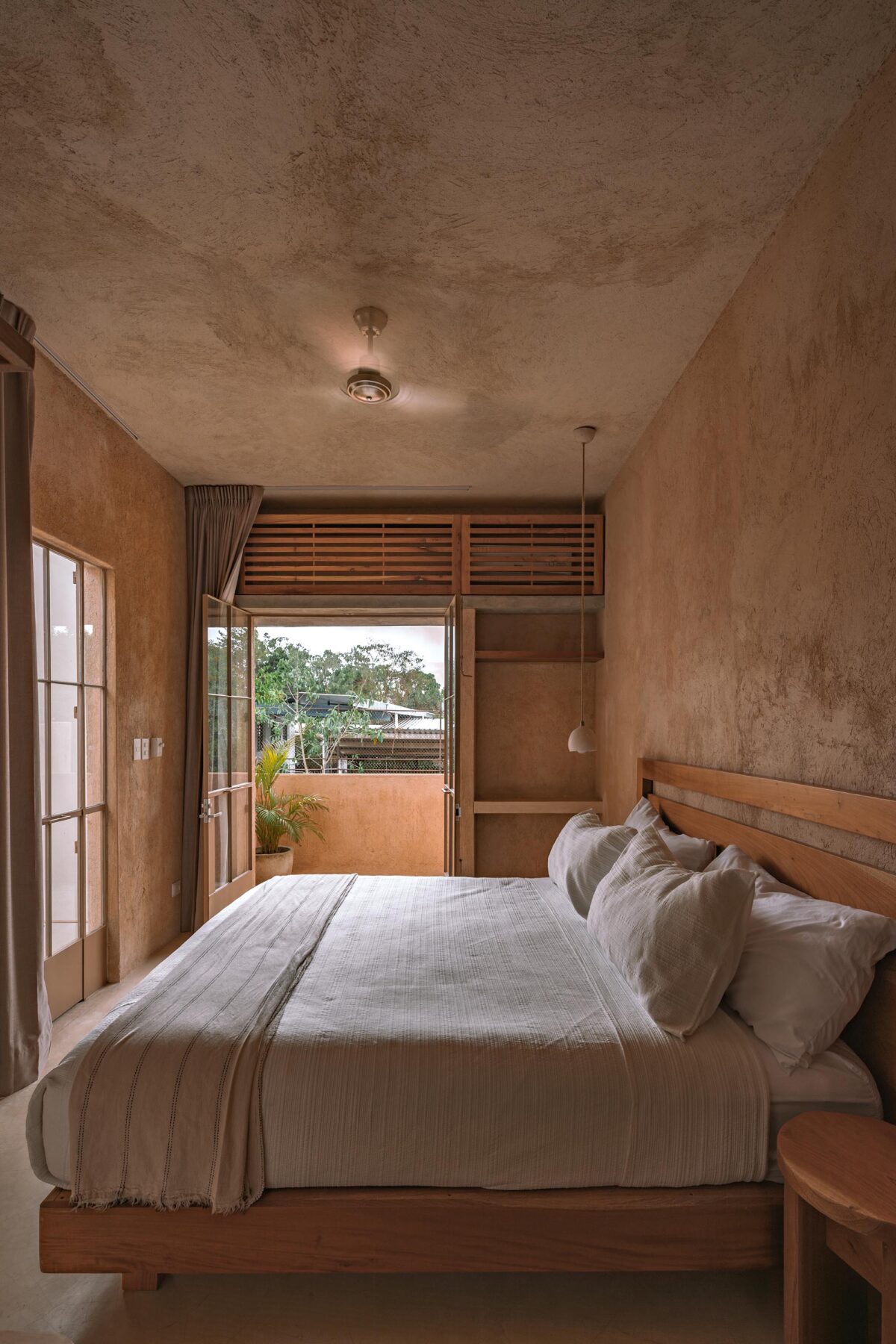 〈ポータル62（Portal 62）〉設計：Veinte Diezz Arquitectos、MORO Taller de Arquitectura