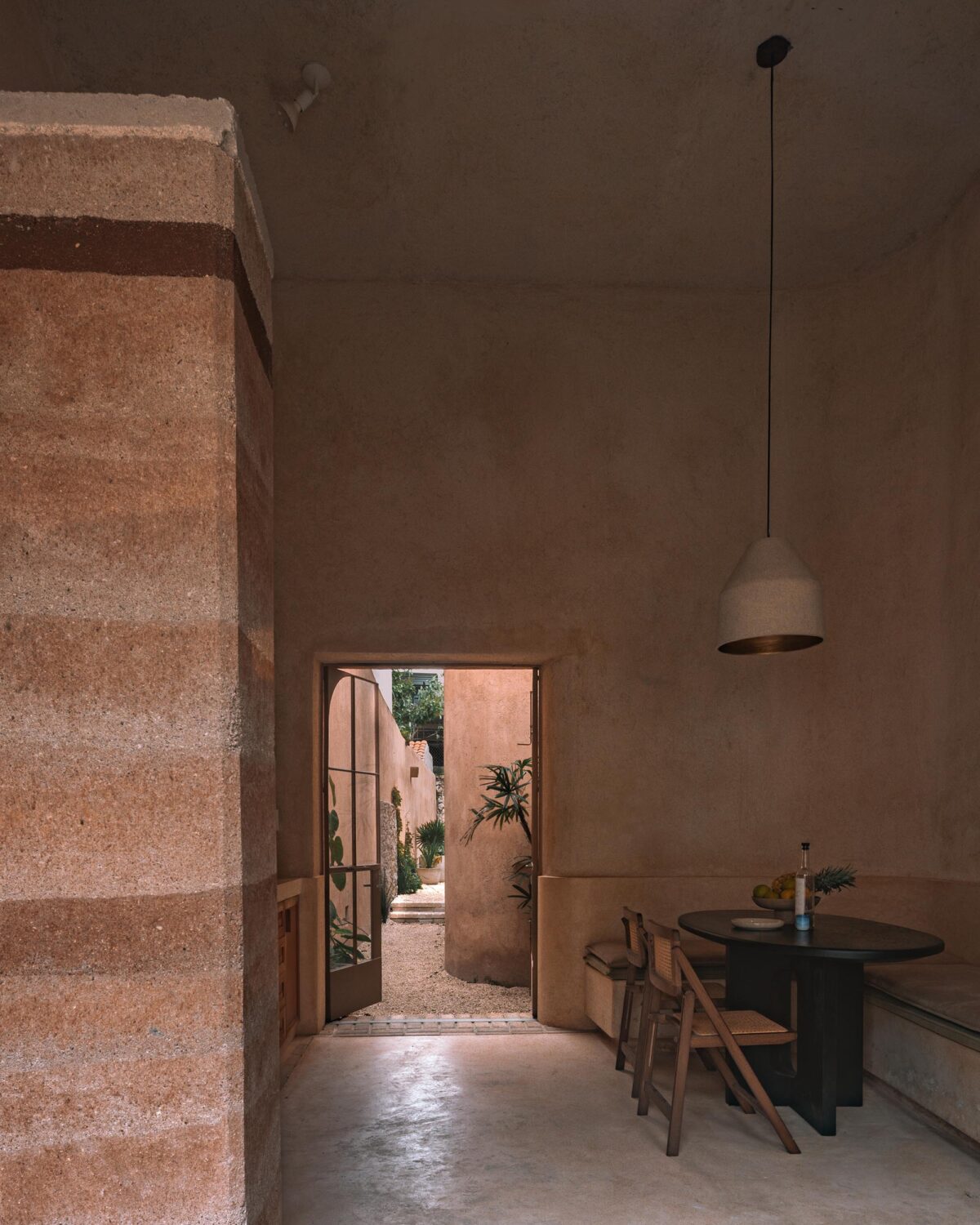 〈ポータル62（Portal 62）〉設計：Veinte Diezz Arquitectos、MORO Taller de Arquitectura