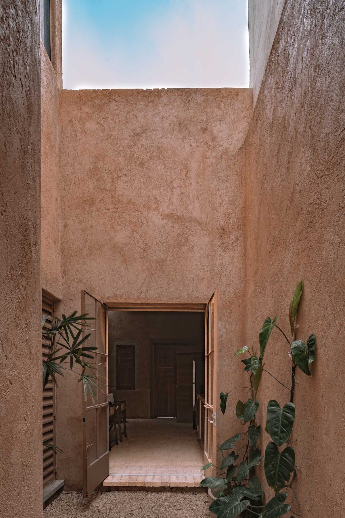 〈ポータル62（Portal 62）〉設計：Veinte Diezz Arquitectos、MORO Taller de Arquitectura
