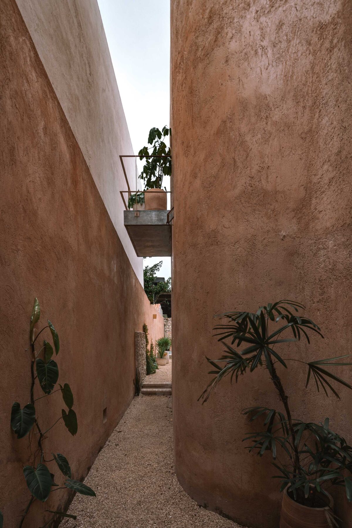 〈ポータル62（Portal 62）〉設計：Veinte Diezz Arquitectos、MORO Taller de Arquitectura
