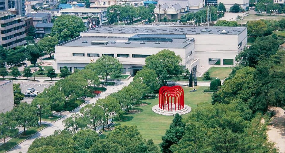 ふくやま美術館