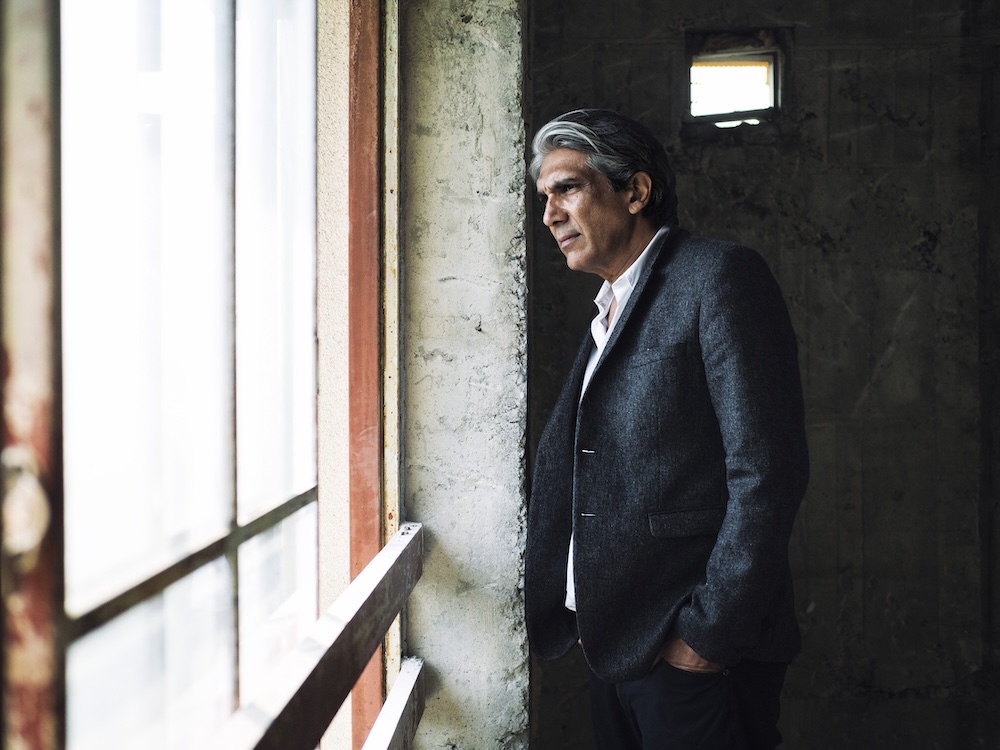 Bijoy Jain（Studio Mumbai Architects）