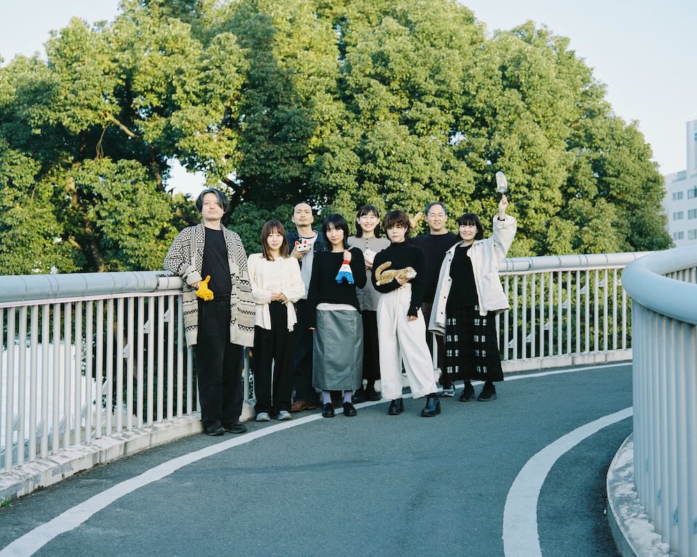 UMA /design farm（ユーエムエー・デザインファーム）メンバー