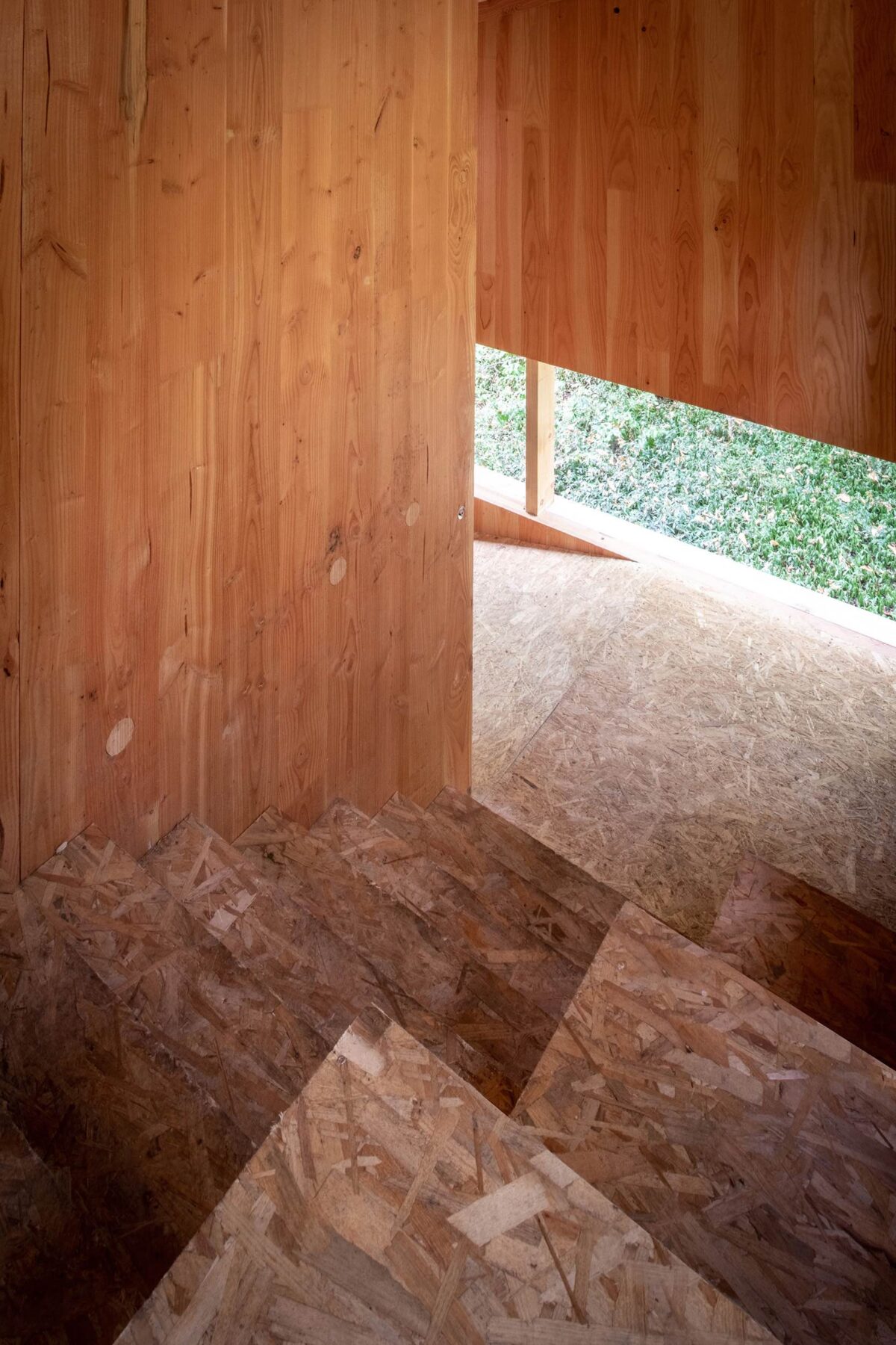 〈100% WOODEN HOUSE〉設計：LOCAL、Suphasidh Studio