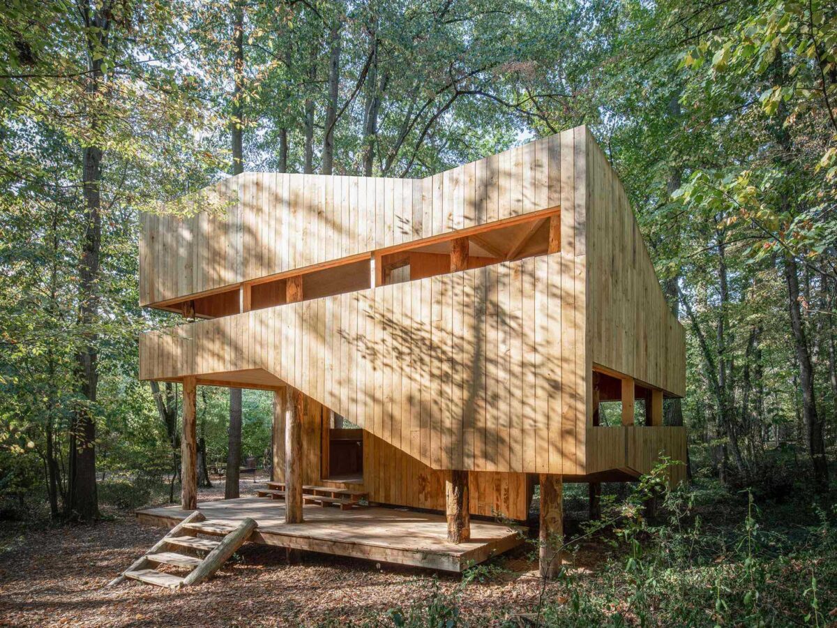 誠実 伝統×先進技術でつくる「100%木造」住宅100% WOODEN HOUSE 趣味・スポーツ・実用