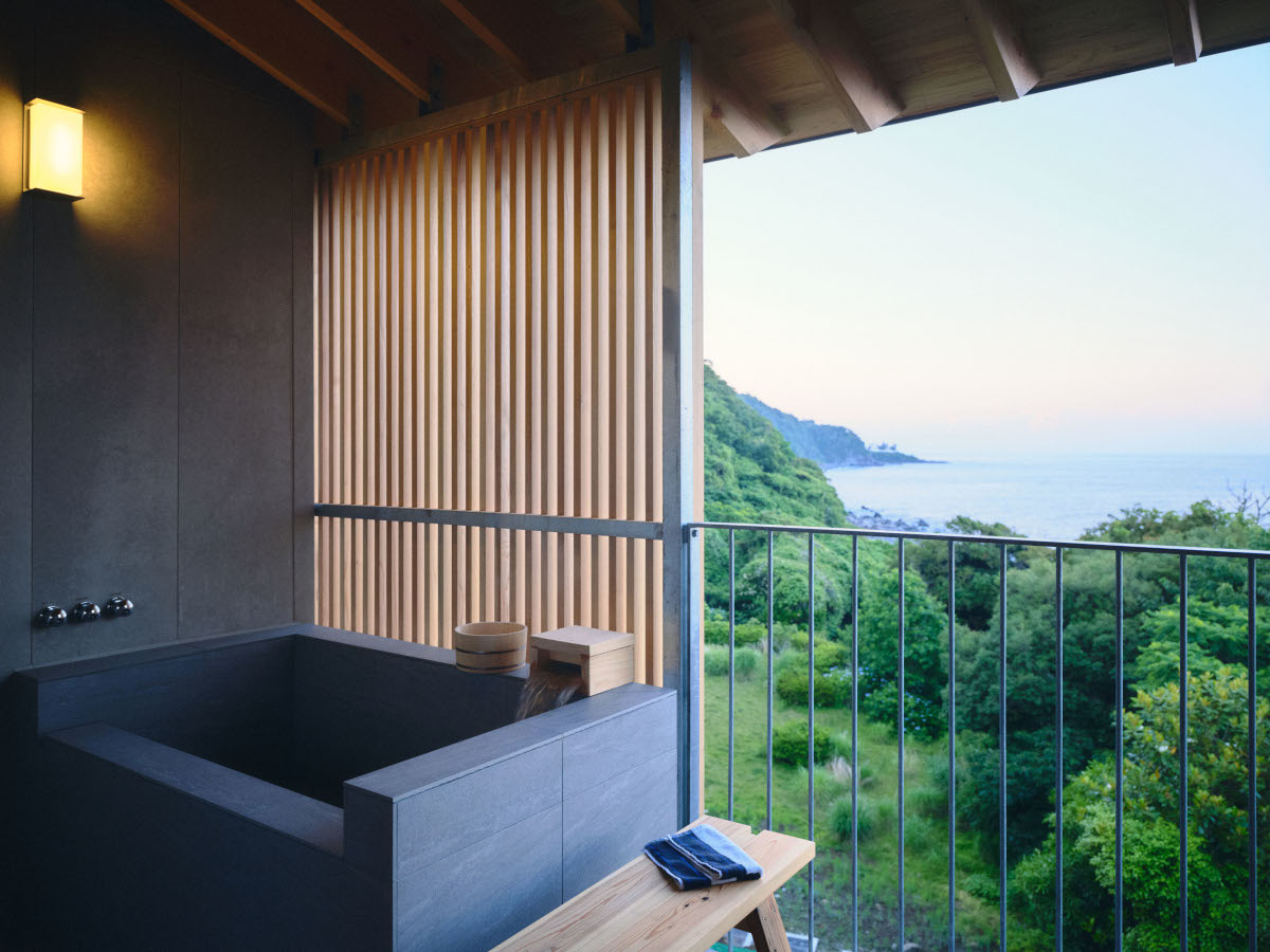 SANU STUDIO RAY 伊豆