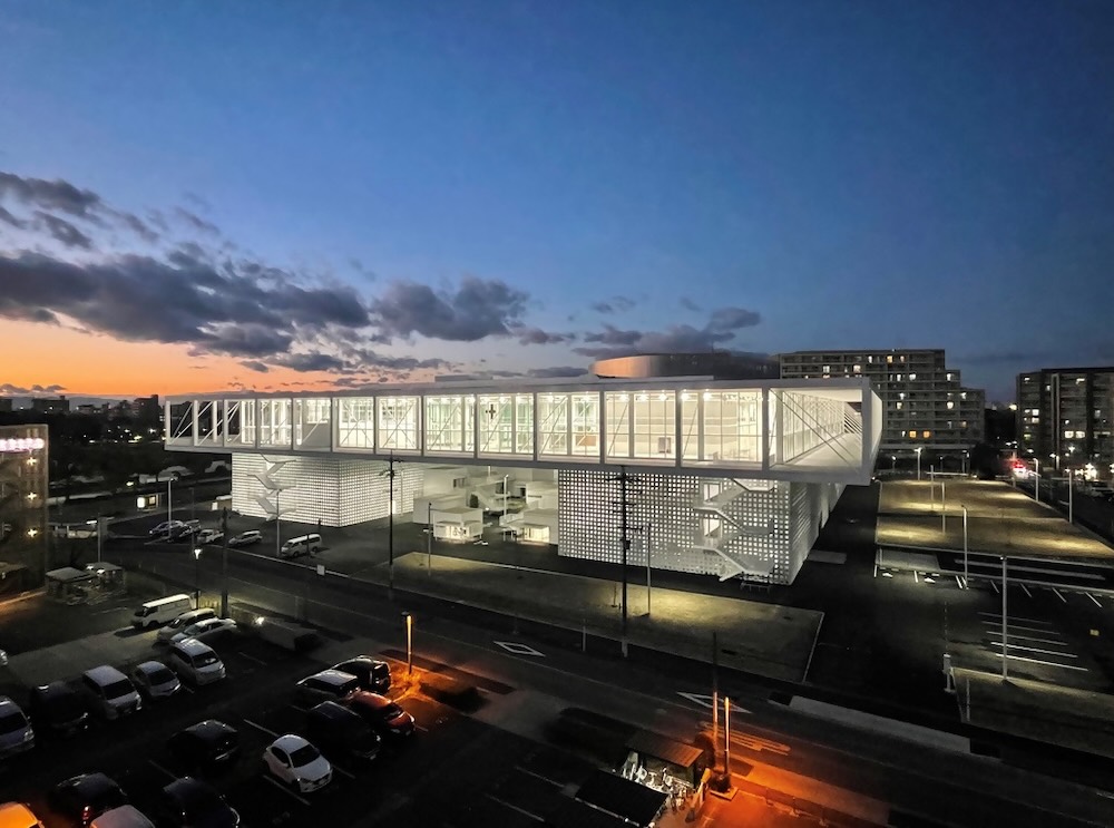 名古屋造形大学（2020）