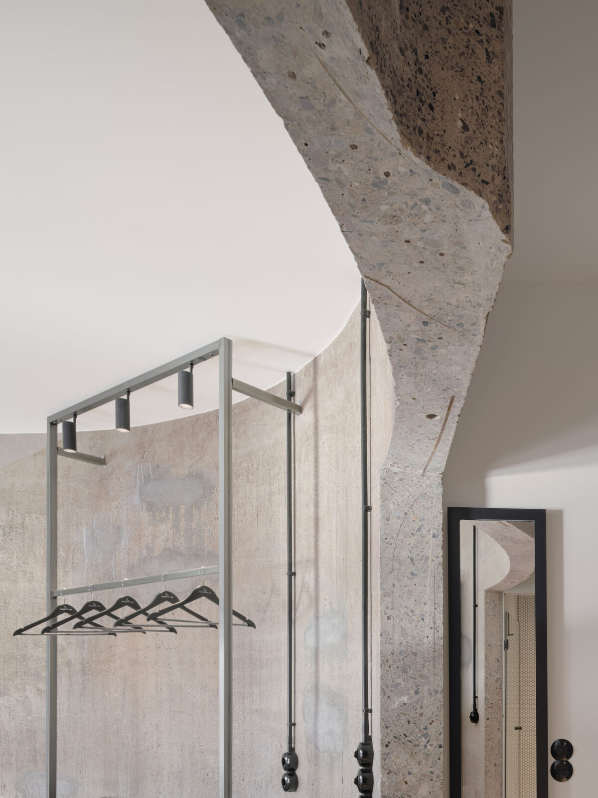 〈ケロッグ・ブレーメン（Kellogg‘s Bremen）〉設計： DMAA（Delugan Messl Associated Architects）