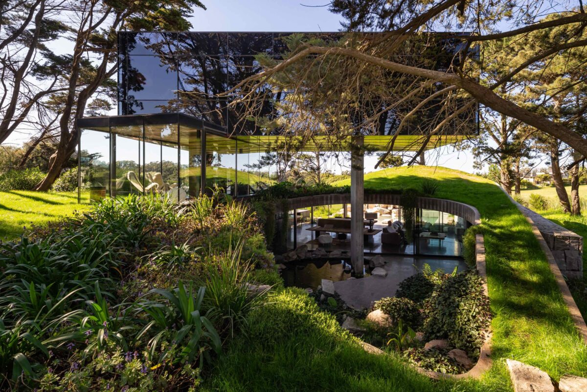 〈Casa Moro〉設計：TAM