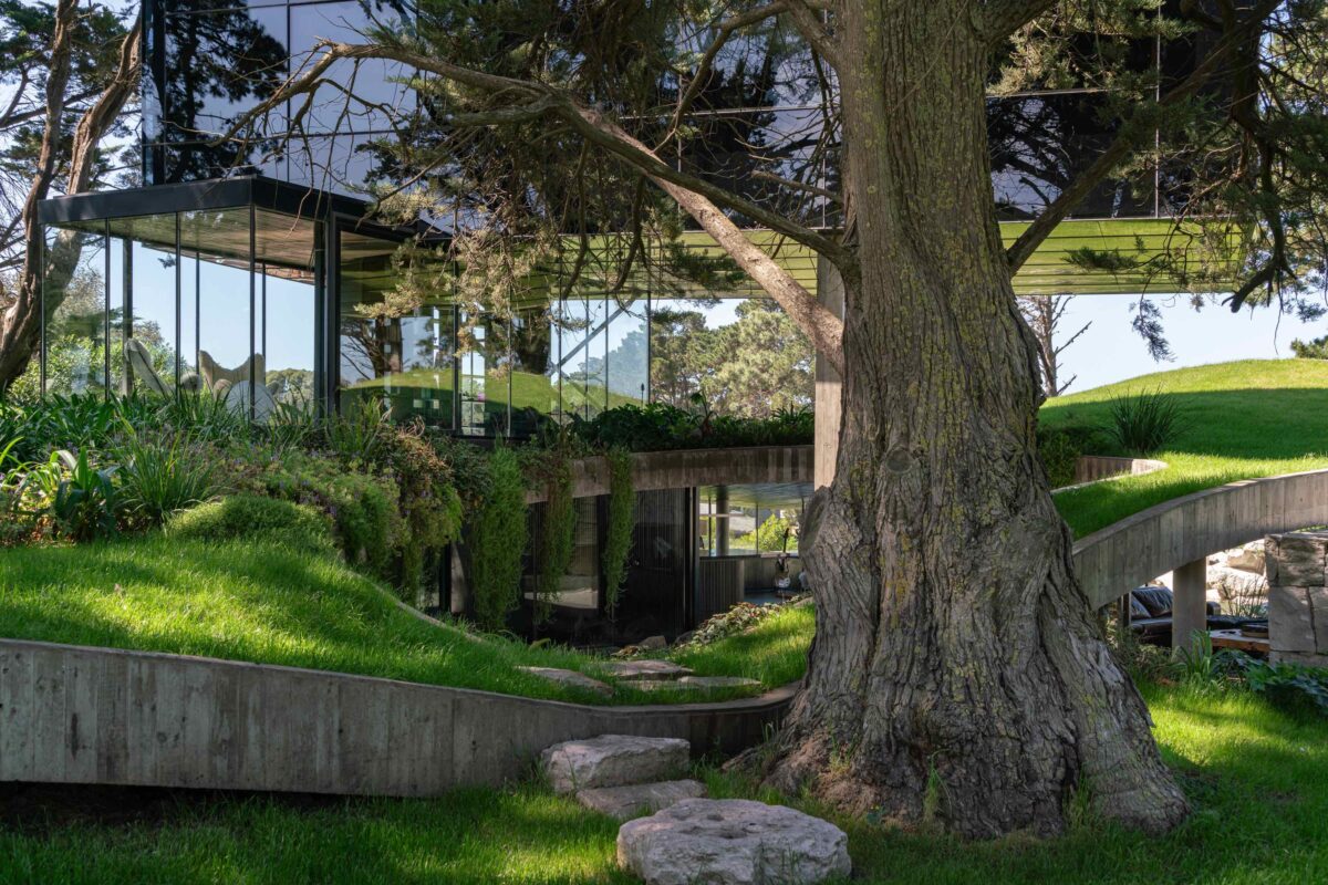 〈Casa Moro〉設計：TAM